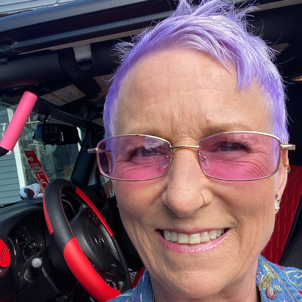 Meet your Posher, Mindi